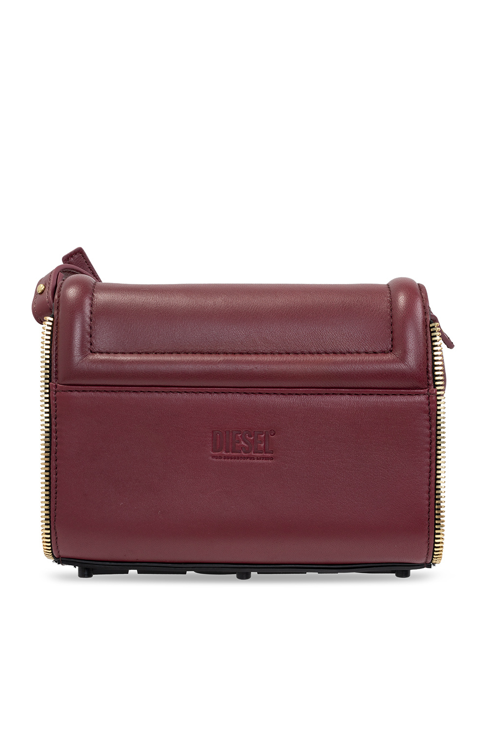 IetpShops TW - Burgundy 'Ybys S' shoulder bag 2Way Diesel - Boy